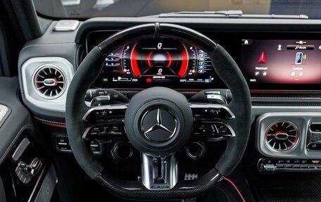 Mercedes-Benz G-Класс AMG, 2025 год, 31 590 000 рублей, 18 фотография