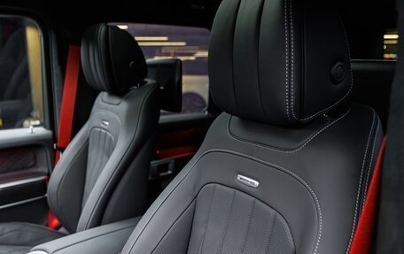 Mercedes-Benz G-Класс AMG, 2025 год, 31 590 000 рублей, 14 фотография