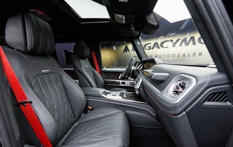 Mercedes-Benz G-Класс AMG, 2025 год, 31 590 000 рублей, 28 фотография