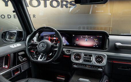 Mercedes-Benz G-Класс AMG, 2025 год, 31 590 000 рублей, 30 фотография