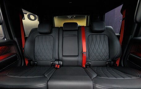 Mercedes-Benz G-Класс AMG, 2025 год, 31 590 000 рублей, 36 фотография