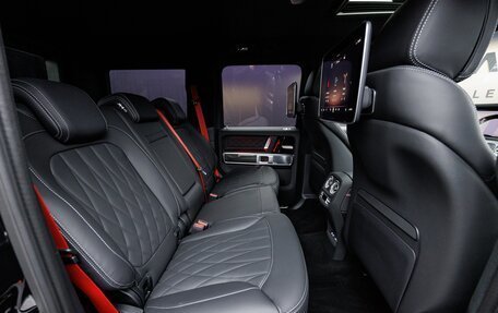 Mercedes-Benz G-Класс AMG, 2025 год, 31 590 000 рублей, 35 фотография