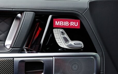 Mercedes-Benz G-Класс AMG, 2025 год, 31 590 000 рублей, 27 фотография