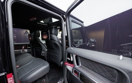 Mercedes-Benz G-Класс AMG, 2025 год, 31 590 000 рублей, 34 фотография