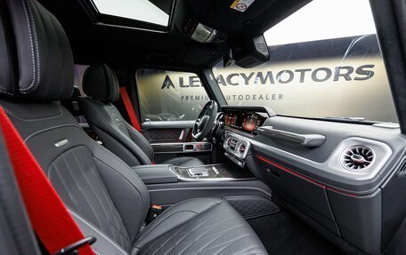 Mercedes-Benz G-Класс AMG, 2025 год, 31 590 000 рублей, 29 фотография