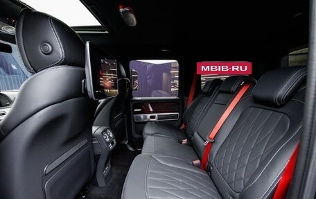 Mercedes-Benz G-Класс AMG, 2025 год, 31 590 000 рублей, 32 фотография