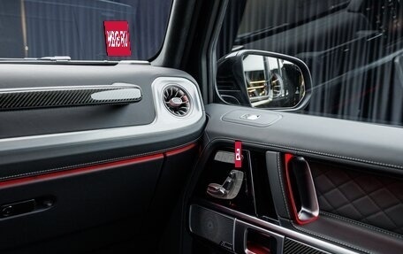 Mercedes-Benz G-Класс AMG, 2025 год, 31 590 000 рублей, 31 фотография