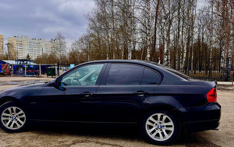 BMW 3 серия, 2008 год, 990 000 рублей, 6 фотография
