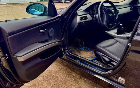 BMW 3 серия, 2008 год, 990 000 рублей, 10 фотография