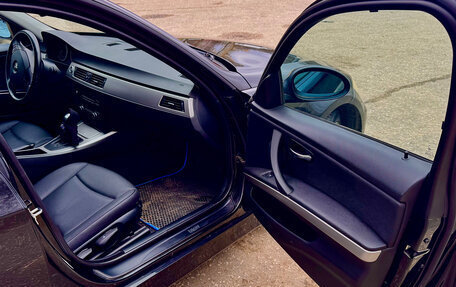 BMW 3 серия, 2008 год, 990 000 рублей, 12 фотография