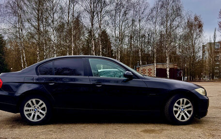 BMW 3 серия, 2008 год, 990 000 рублей, 4 фотография