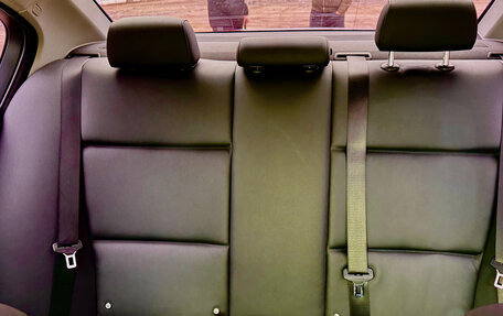 BMW 3 серия, 2008 год, 990 000 рублей, 11 фотография