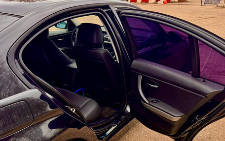 BMW 3 серия, 2008 год, 990 000 рублей, 13 фотография