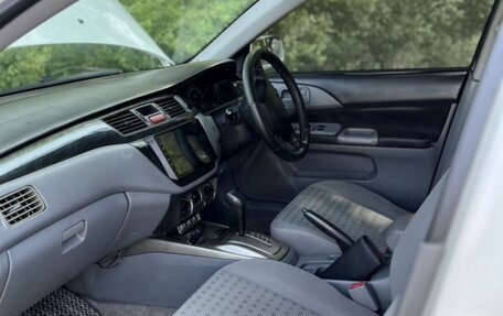 Mitsubishi Lancer IX, 2004 год, 320 000 рублей, 5 фотография