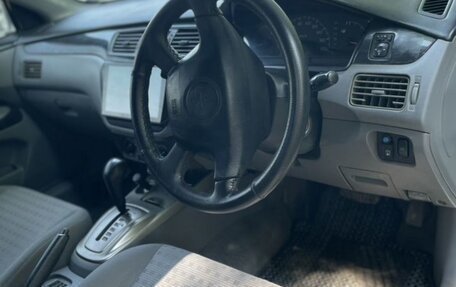 Mitsubishi Lancer IX, 2004 год, 320 000 рублей, 4 фотография