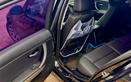 BMW 3 серия, 2008 год, 990 000 рублей, 9 фотография