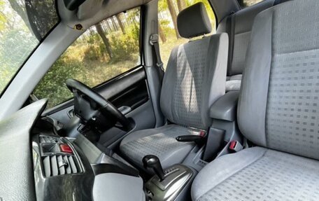 Mitsubishi Lancer IX, 2004 год, 320 000 рублей, 6 фотография