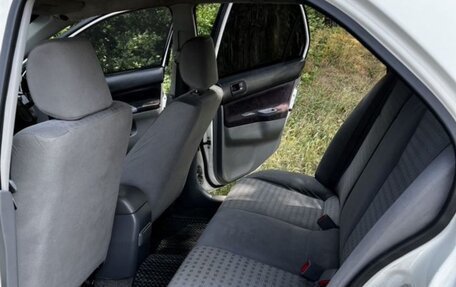 Mitsubishi Lancer IX, 2004 год, 320 000 рублей, 7 фотография