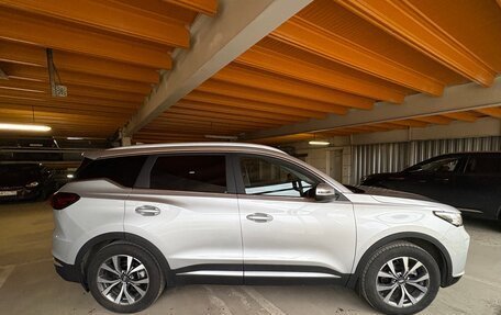 Chery Tiggo 7 Pro, 2023 год, 1 750 000 рублей, 4 фотография