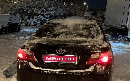 Toyota Camry, 2010 год, 890 000 рублей, 9 фотография