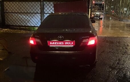 Toyota Camry, 2010 год, 890 000 рублей, 3 фотография