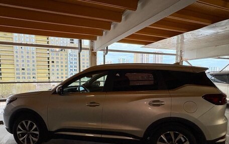 Chery Tiggo 7 Pro, 2023 год, 1 750 000 рублей, 8 фотография