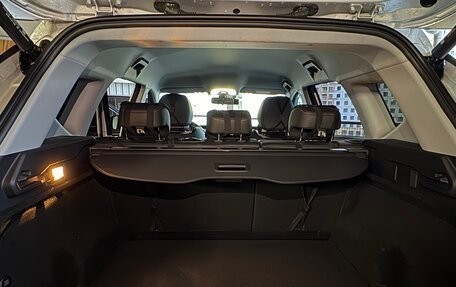 Chery Tiggo 7 Pro, 2023 год, 1 750 000 рублей, 11 фотография