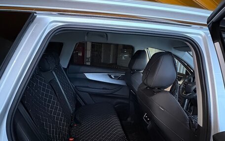 Chery Tiggo 7 Pro, 2023 год, 1 750 000 рублей, 13 фотография