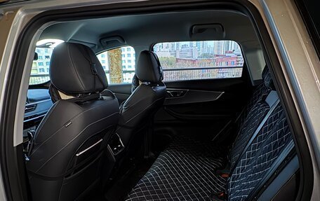 Chery Tiggo 7 Pro, 2023 год, 1 750 000 рублей, 10 фотография