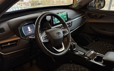 Chery Tiggo 7 Pro, 2023 год, 1 750 000 рублей, 9 фотография