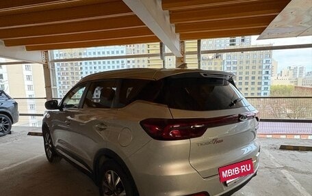 Chery Tiggo 7 Pro, 2023 год, 1 750 000 рублей, 7 фотография