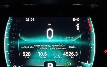 Chery Tiggo 7 Pro, 2023 год, 1 750 000 рублей, 16 фотография