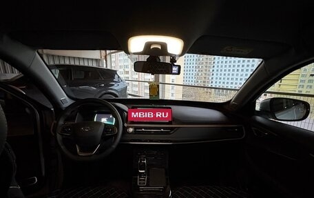 Chery Tiggo 7 Pro, 2023 год, 1 750 000 рублей, 12 фотография