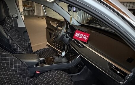 Chery Tiggo 7 Pro, 2023 год, 1 750 000 рублей, 14 фотография