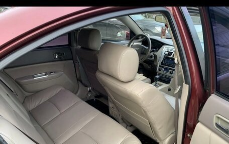 Vortex Estina II (FL-C), 2009 год, 239 000 рублей, 2 фотография