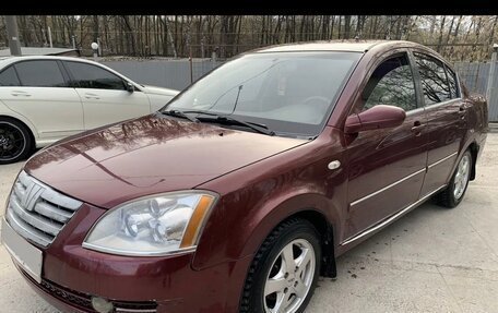 Vortex Estina II (FL-C), 2009 год, 239 000 рублей, 3 фотография