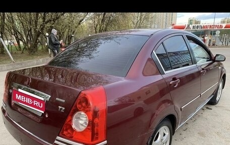 Vortex Estina II (FL-C), 2009 год, 239 000 рублей, 4 фотография