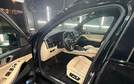 BMW X5, 2021 год, 4 500 000 рублей, 6 фотография