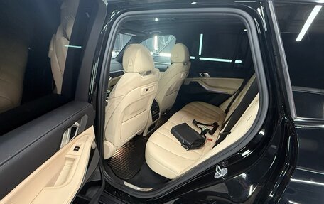 BMW X5, 2021 год, 4 500 000 рублей, 5 фотография