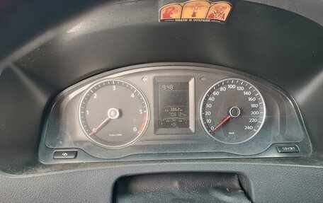 Volkswagen Caravelle T5, 2010 год, 1 790 000 рублей, 13 фотография