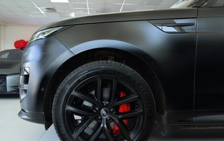 Land Rover Range Rover Sport, 2022 год, 12 800 000 рублей, 10 фотография