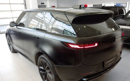 Land Rover Range Rover Sport, 2022 год, 12 800 000 рублей, 6 фотография