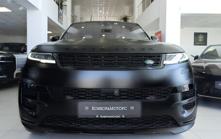 Land Rover Range Rover Sport, 2022 год, 12 800 000 рублей, 9 фотография