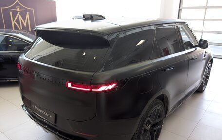 Land Rover Range Rover Sport, 2022 год, 12 800 000 рублей, 7 фотография