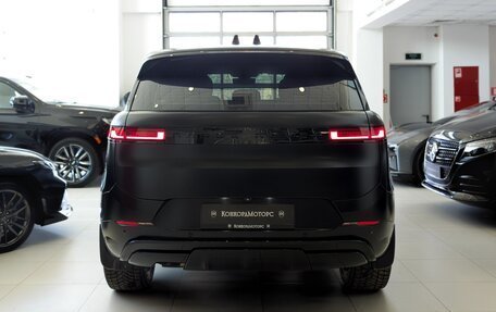 Land Rover Range Rover Sport, 2022 год, 12 800 000 рублей, 5 фотография