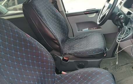 Volkswagen Caravelle T5, 2010 год, 1 790 000 рублей, 10 фотография