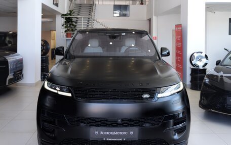 Land Rover Range Rover Sport, 2022 год, 12 800 000 рублей, 2 фотография