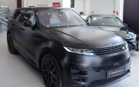 Land Rover Range Rover Sport, 2022 год, 12 800 000 рублей, 3 фотография