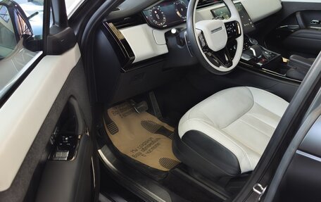 Land Rover Range Rover Sport, 2022 год, 12 800 000 рублей, 11 фотография