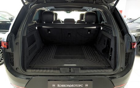 Land Rover Range Rover Sport, 2022 год, 12 800 000 рублей, 15 фотография